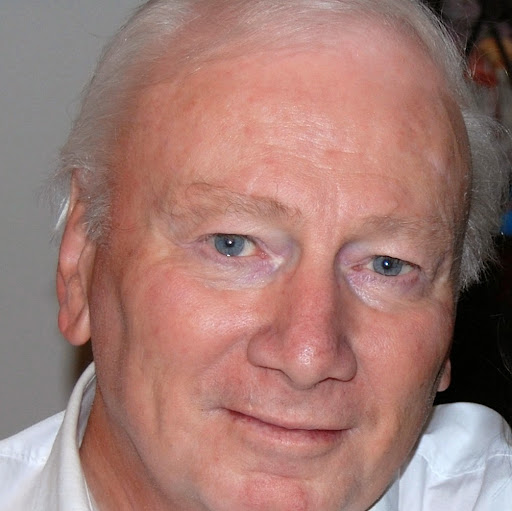 Peter Fitzgerald Photo 29