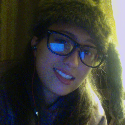 Brittany Rivera Photo 9