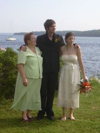 Becky Wilson Photo 7