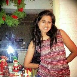 Rashi Gupta Photo 18
