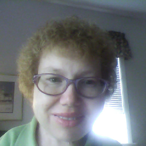 Paula Wolf Photo 23
