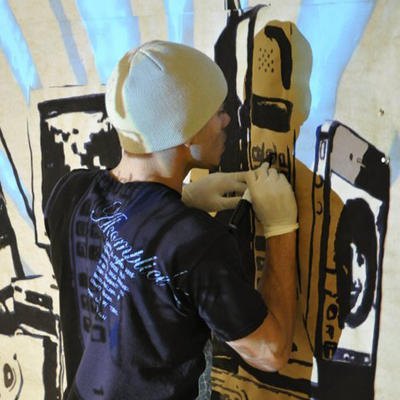 Patrick Anders Photo 30