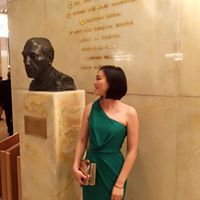 Xian Li Photo 18