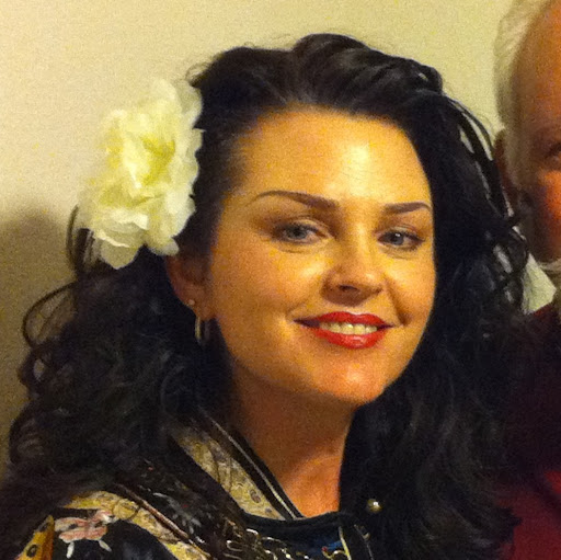 Angela Rafferty Photo 15