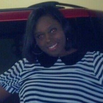 Rachelle Robinson Photo 42