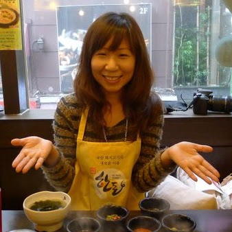 Elle Lin Photo 9