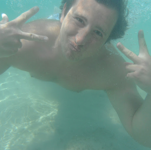 Ben Quinn Photo 12