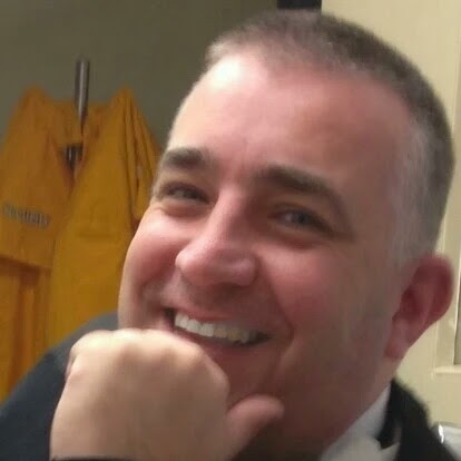 Kevin Quinn Photo 39