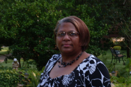 Janice Allen Photo 8