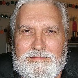 Bob Rutter Photo 8