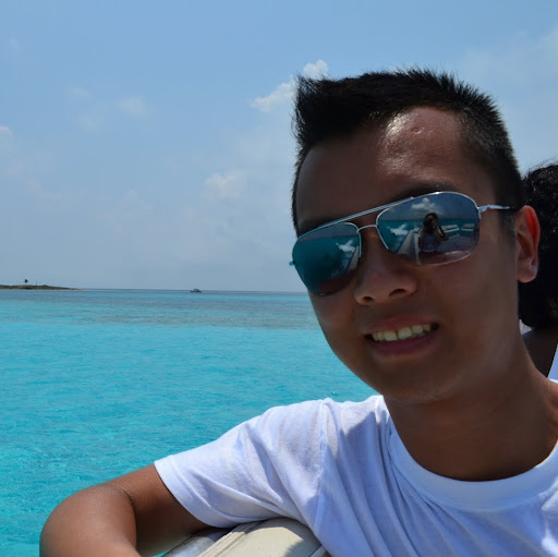 Alan Yip Photo 23
