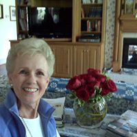 Mary Radford Photo 18