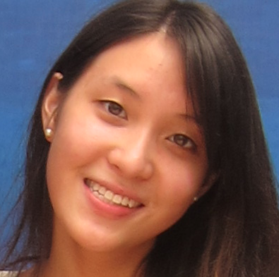 Ellen Tung Photo 13