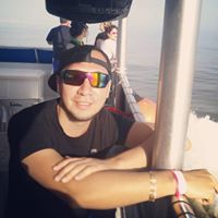 Erick Olivera Photo 7