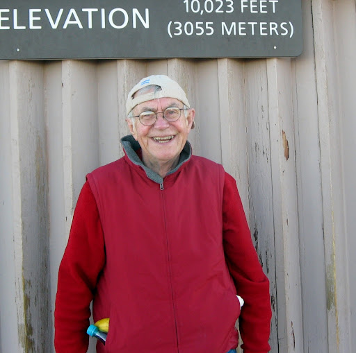 Jerry Conley Photo 34