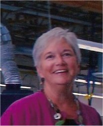 Carol Jensen Photo 3