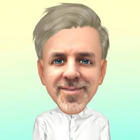 Gregory Gibbs Photo 37