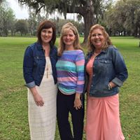 Lori Murray Photo 2