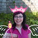 Angela Holiday Photo 18