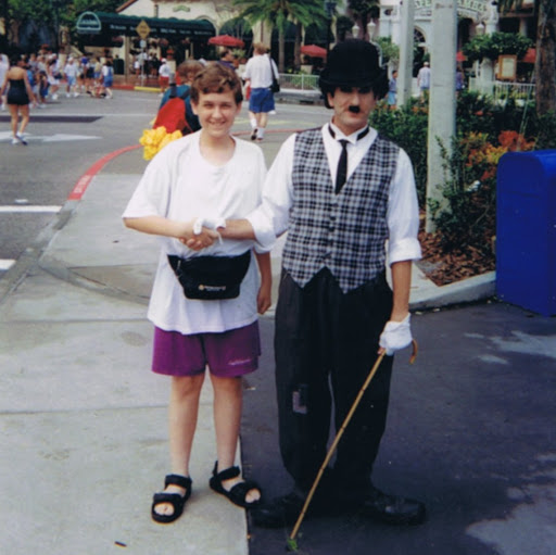 Robert Norton Photo 21