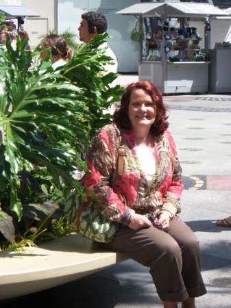 Aleta Carter Photo 2