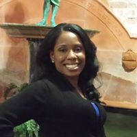 Mary Epps Photo 20