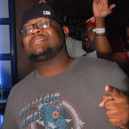 Gregory Bradley Photo 33