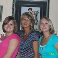 Tammy Humphries Photo 8