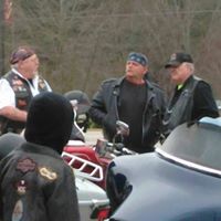Roger Hutchins Photo 19