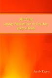 Lake Of Fire: Landscape Meditations From The Great Basin Deserts Of Nevada