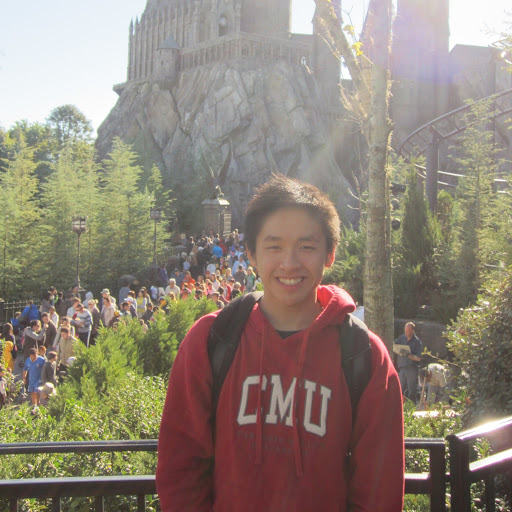 Jonathan Chen Photo 2