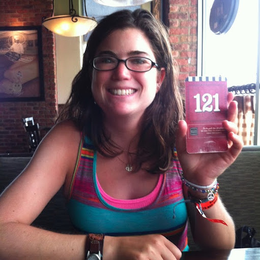 Melissa Kramer Photo 28
