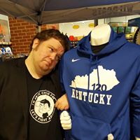 Larry Sutton Photo 9
