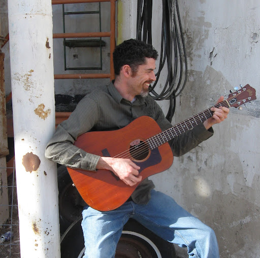 Tony Archer Photo 12