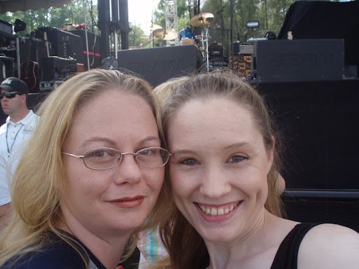 Theresa Simmons Photo 28