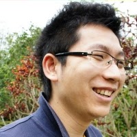 Johnny Chen Photo 22