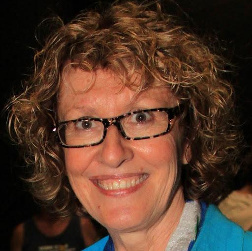Sandra Jeffries Photo 29