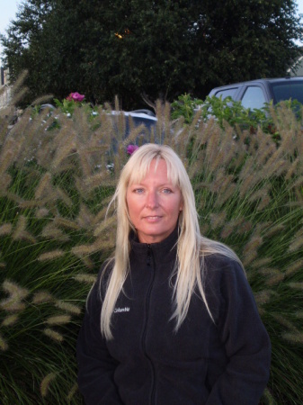 Gail Anderson Photo 16