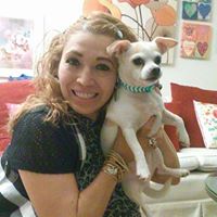 Glenda Galvez Photo 15