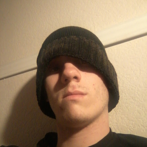 Cody Mitchell Photo 10