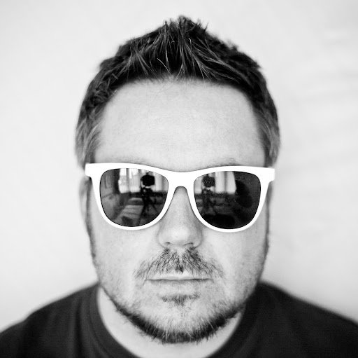 Jon Morgan Photo 35