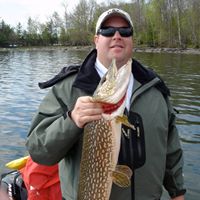 Michael Riffe Photo 26