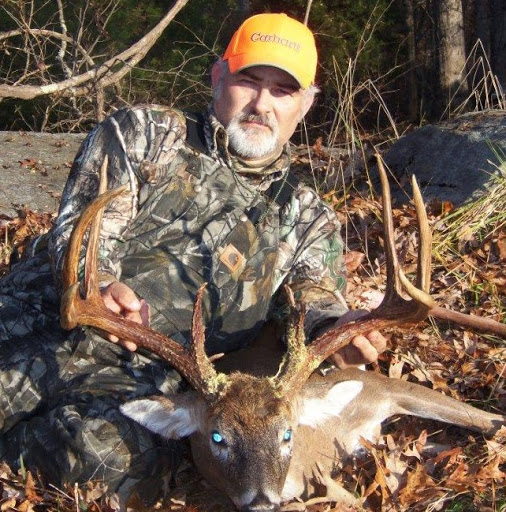 Barry Warner Photo 6