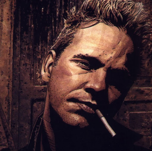 John Constantine Photo 14