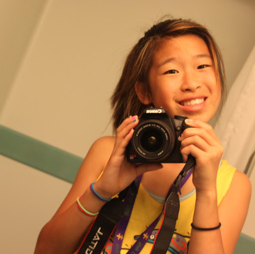 Katie Cho Photo 34