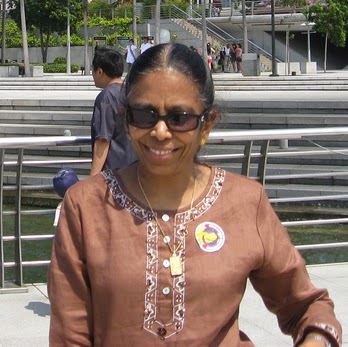 Mary Victor Photo 33