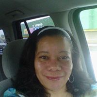 Carla Goss Photo 19