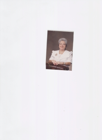 Lillian Moore Photo 2