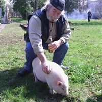 Mark Zimmerman Photo 41