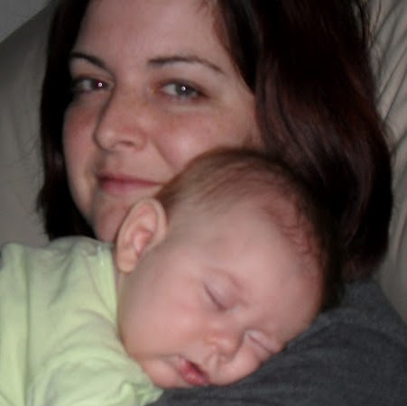 Michelle Mccomb Photo 8